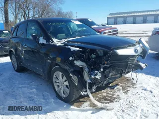 2012 Acura RDX Technology with VIN 5J8TB1H52CA004273, listed as a IAAI auction lot 41607678 with 56,328 mi miles and . Bid and sale history available at DreamBid. Image 1.