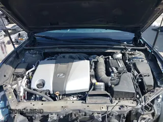 2022 Lexus ES 350 z VIN 58ACZ1B11NU120506, wystawiony jako IAAI lot #42082831 z przebiegiem 60 531 mil mil oraz . Historia ofert i sprzedaży dostępna na DreamBid. Obrazek 10.