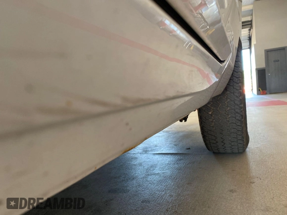 2017 Ram 1500 Express with VIN 1C6RR7FT1HS820327, listed as a IAAI auction lot 42774095 with 161,605 mi miles and . Bid and sale history available at DreamBid. Image 24.