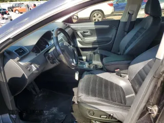 2012 Volkswagen CC Sport with VIN WVWMP7AN0CE500537, listed as a Copart auction lot 72147194 with Not Provided miles and Clean Title. Bid and sale history available at DreamBid. Image 7.