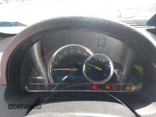 2011 Chevrolet HHR LS с VIN 3GNBAAFW1BS544002, выставлен на аукционе IAAI как лот 42572342 с пробегом 146 348 миль миль и . История ставок и продаж доступна на DreamBid. Изображение 7.