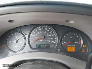 2000 Chevrolet Impala with VIN 2G1WF55KXY9295957, listed as a IAAI auction lot 41644640 with 121,279 mi miles. Bid and sale history available at carsss.com. Image 7.