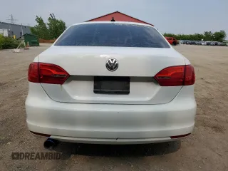 2015 Volkswagen Jetta SE z VIN 3VWD07AJ8FM254995, wystawiony jako Copart lot #59580835 z przebiegiem 226 717 mil mil oraz Czysty tytuł • Clean title. Historia ofert i sprzedaży dostępna na DreamBid. Obrazek 6.