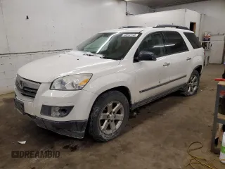 2007 Saturn Outlook XE z VIN 5GZER13737J140444, wystawiony jako Copart lot #45972145 z przebiegiem 174 835 mil mil oraz Nie do naprawy. Historia ofert i sprzedaży dostępna na DreamBid. Obrazek 1.