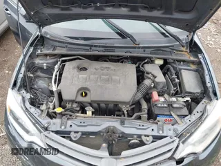 2016 Toyota Corolla L z VIN 5YFBURHE1GP462682, wystawiony jako IAAI lot #42440995 z przebiegiem 105 977 mil mil oraz . Historia ofert i sprzedaży dostępna na DreamBid. Obrazek 10.