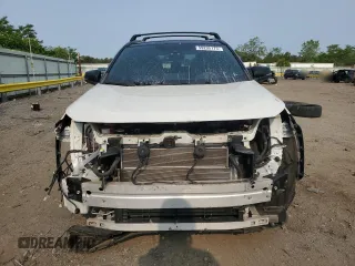 2021 Toyota RAV4 Hybrid XSE with VIN 4T3E6RFV4MU034021, listed as a Copart auction lot 59295175 with 25,500 mi miles and Salvage title. Bid and sale history available at DreamBid. Image 5.