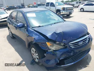 2010 Hyundai Elantra GLS z VIN KMHDU4AD4AU014701, wystawiony jako IAAI lot #42135829 z przebiegiem 158 891 mil mil oraz . Historia ofert i sprzedaży dostępna na DreamBid. Obrazek 1.
