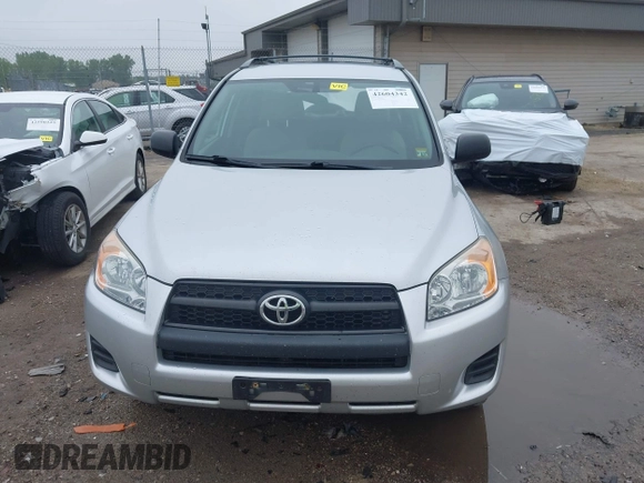 2012 Toyota RAV4 с VIN 2T3BF4DV3CW203906, выставлен на аукционе IAAI как лот 42604342 с пробегом 125 214 миль миль и . История ставок и продаж доступна на DreamBid. Изображение 12.