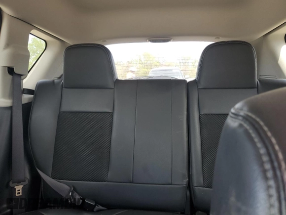 2016 Jeep Compass Sport SE with VIN 1C4NJCBA8GD649929, listed as a Copart auction lot 55960165 with 109,601 mi miles and Salvage title. Bid and sale history available at DreamBid. Image 10.