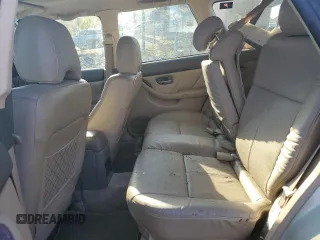 2004 Subaru Legacy Outback L.L. Bean with VIN 4S3BH806047610112, listed as a Copart auction lot 74496094 with Not provided miles and Salvage title. Bid and sale history available at DreamBid. Image 10.