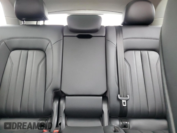 2019 Audi Q5 Premium z VIN WA1ANAFY4K2143852, wystawiony jako Copart lot #58657115 z przebiegiem 34 794 mil mil oraz Czysty tytuł • Clean title. Historia ofert i sprzedaży dostępna na DreamBid. Obrazek 10.