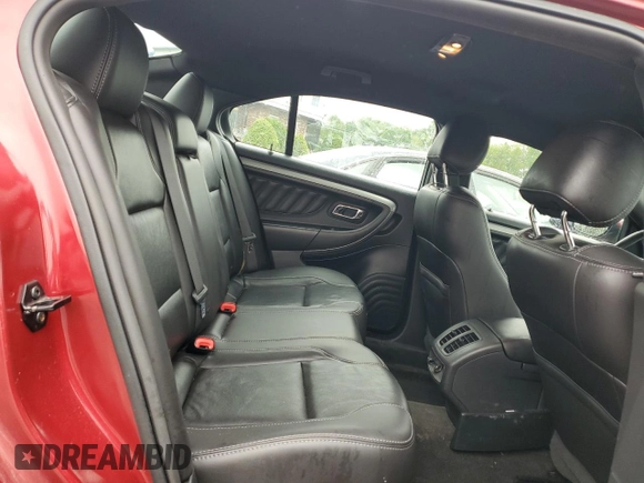 2015 Ford Taurus SEL с VIN 1FAHP2H83FG174011, выставлен на аукционе Copart как лот 59014435 с пробегом 72 676 миль миль и Чистый • Clean title. История ставок и продаж доступна на DreamBid. Изображение 11.