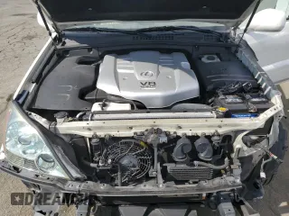 2004 Lexus GX 470 with VIN JTJBT20X340067025, listed as a Copart auction lot 74555384 with 95,321 mi miles and Salvage Title. Bid and sale history available at carsss.com. Image 12.