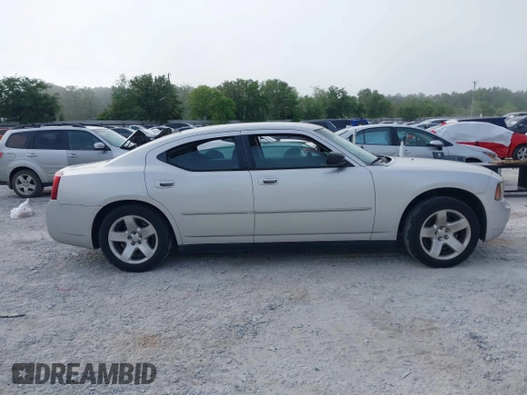 2008 Dodge Charger with VIN 2B3LA43G78H180502, listed as a IAAI auction lot 42093592 with 161,253 mi miles and . Bid and sale history available at carsss.com. Image 13.