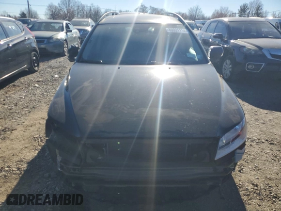 2015 Volvo XC70 T5 Drive-E Premier with VIN YV440MBK1F1218648, listed as a Copart auction lot 80331114 with 88,012 mi miles and Salvage Title. Bid and sale history available at DreamBid. Image 5.