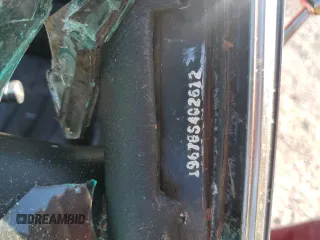 1968 Chevrolet Corvette z VIN 194678S402612, wystawiony jako Copart lot #74560004 z przebiegiem 60 409 mil mil oraz Szkoda całkowita • Salvage title. Historia ofert i sprzedaży dostępna na DreamBid. Obrazek 15.