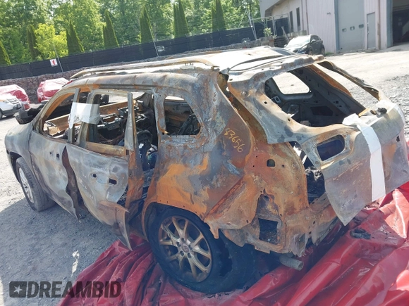 2016 Jeep Cherokee Latitude с VIN 1C4PJMCS7GW252416, выставлен на аукционе IAAI как лот 42183656 с пробегом 128 709 миль миль и . История ставок и продаж доступна на DreamBid. Изображение 3.