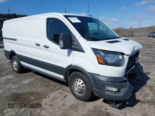 2020 Ford Transit с VIN 1FTYE2Y86LKB36457, выставлен на аукционе IAAI как лот 41985246 с пробегом 11 886 миль миль и . История ставок и продаж доступна на DreamBid. Изображение 1.