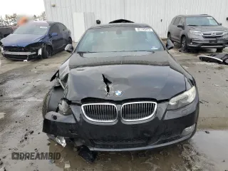 2008 BMW 3 Series 328i with VIN WBAWL13558PX11885, listed as a Copart auction lot 87745475 with 151,991 mi miles and Salvage Title. Bid and sale history available at carsss.com. Image 5.