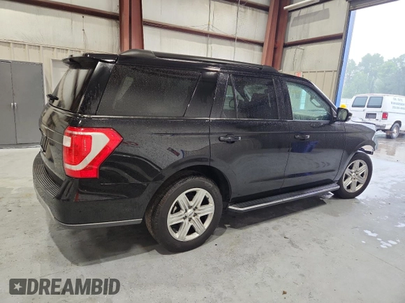 2020 Ford Expedition XLT z VIN 1FMJU1HT6LEA60767, wystawiony jako Copart lot #58072885 z przebiegiem 82 070 mil mil oraz Szkoda całkowita • Salvage title. Historia ofert i sprzedaży dostępna na DreamBid. Obrazek 3.
