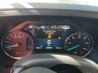 2024 Ford Expedition XLT с VIN 1FMJU1H83REA20151, выставлен на аукционе Copart как лот 80569024 с пробегом 18 334 миль миль и На запчасти • Non repairable. История ставок и продаж доступна на DreamBid. Изображение 9.