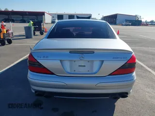 2004 Mercedes-Benz SL 55/63 AMG z VIN WDBSK74F14F076497, wystawiony jako IAAI lot #41285216 z przebiegiem 146 160 mil mil oraz . Historia ofert i sprzedaży dostępna na DreamBid. Obrazek 16.