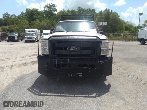 2016 Ford F-250 XL with VIN 1FD7X2B67GEC87420, listed as a IAAI auction lot 42014966 with Not provided miles and . Bid and sale history available at DreamBid. Image 12.
