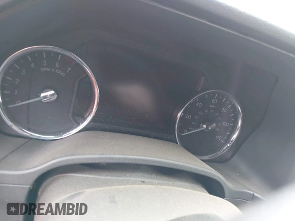 2021 Ford Expedition Max Limited z VIN 1FMJK2AT0MEA56091, wystawiony jako IAAI lot #41161507 z przebiegiem Nie podano mil oraz . Historia ofert i sprzedaży dostępna na DreamBid. Obrazek 7.