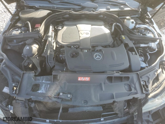 2013 Mercedes-Benz C-Class C 300 Sport with VIN WDDGF8AB4DR268763, listed as a Copart auction lot 45400355 with 141,923 mi miles and Salvage Title. Bid and sale history available at carsss.com. Image 12.
