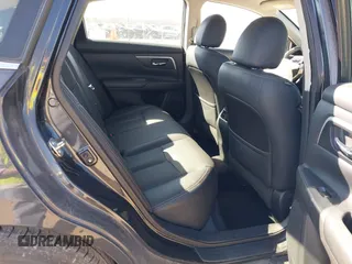 2018 Nissan Altima 2.5 SR with VIN 1N4AL3AP7JC134311, listed as a IAAI auction lot 41770363 with 64,916 mi miles. Bid and sale history available at carsss.com. Image 8.