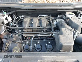 2018 Ford Explorer with VIN 1FM5K8B82JGC21721, listed as a IAAI auction lot 41192501 with 51,040 mi miles and . Bid and sale history available at DreamBid. Image 10.