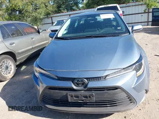 2023 Toyota Corolla LE with VIN 5YFB4MDEXPP030892, listed as a IAAI auction lot 42238352 with 45,756 mi miles and . Bid and sale history available at DreamBid. Image 13.