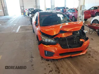 2017 Subaru Impreza Special Sports z VIN 4S3GKAK66H1624780, wystawiony jako IAAI lot #41265474 z przebiegiem 132 985 mil mil oraz . Historia ofert i sprzedaży dostępna na DreamBid. Obrazek 1.