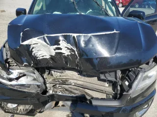 2016 Chevrolet Colorado 2WD Z71 with VIN 1GCGSDE34G1111870, listed as a Copart auction lot 45766915 with 0 mi miles and Salvage Title. Bid and sale history available at carsss.com. Image 12.