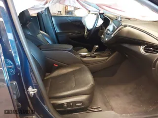 2017 Chevrolet Malibu LT with VIN 1G1ZE5ST9HF284792, listed as a IAAI auction lot 41641493 with 118,595 mi miles. Bid and sale history available at carsss.com. Image 5.