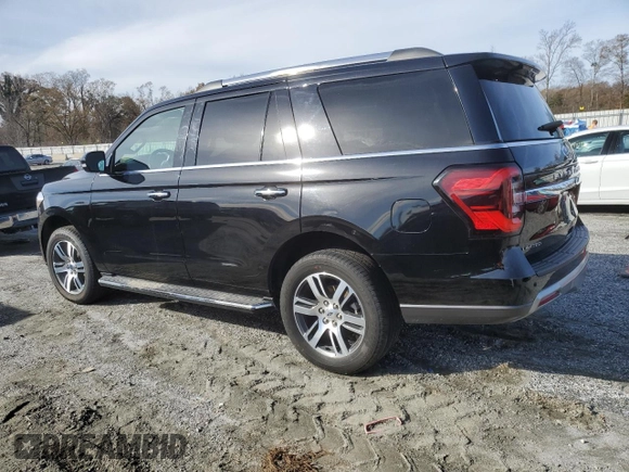 2022 Ford Expedition Limited с VIN 1FMJU2AT7NEA26629, выставлен на аукционе Copart как лот 85206774 с пробегом 49 221 миль миль и Списание • Salvage title. История ставок и продаж доступна на DreamBid. Изображение 2.