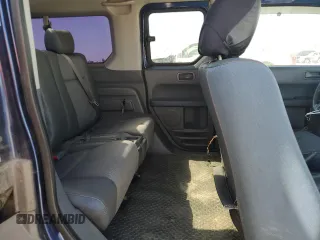 2003 Honda Element EX with VIN 5J6YH28543L051330, listed as a Copart auction lot 63259075 with 270,780 mi miles and Clean title. Bid and sale history available at DreamBid. Image 11.