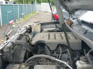 2012 Toyota Tundra z VIN 5TFUM5F16CX038119, wystawiony jako IAAI lot #42537428 z przebiegiem 282 916 mil mil oraz . Historia ofert i sprzedaży dostępna na DreamBid. Obrazek 19.