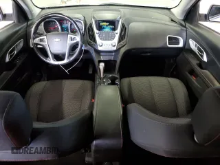 2014 Chevrolet Equinox LT with VIN 2GNFLFEK7E6358782, listed as a Copart auction lot 56363265 with 146,339 mi miles and Clean Title. Bid and sale history available at DreamBid. Image 8.