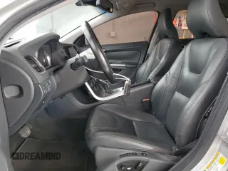 2015 Volvo S60 T5 Drive-E Premier с VIN YV140MFB7F1314727, выставлен на аукционе Copart как лот 84855544 с пробегом 128 854 миль миль и Списание • Salvage title. История ставок и продаж доступна на DreamBid. Изображение 7.