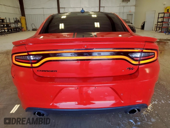 2019 Dodge Charger R/T z VIN 2C3CDXCT1KH597971, wystawiony jako Copart lot #58144295 z przebiegiem 90 772 mil mil oraz Czysty tytuł • Clean title. Historia ofert i sprzedaży dostępna na DreamBid. Obrazek 6.