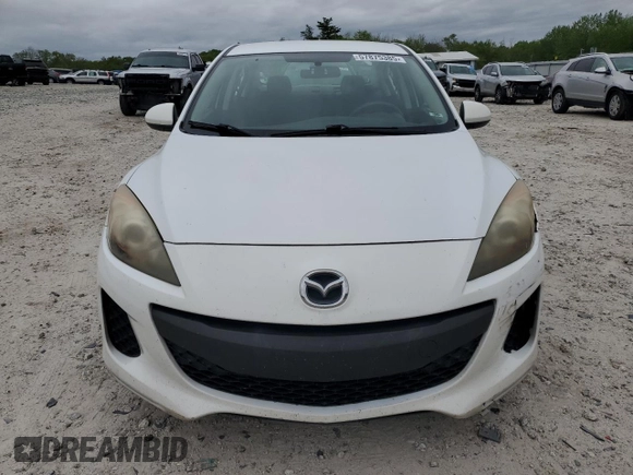2012 Mazda 3 i Sport z VIN JM1BL1UF3C1678941, wystawiony jako Copart lot #57875385 z przebiegiem 244 805 mil mil oraz Czysty tytuł • Clean title. Historia ofert i sprzedaży dostępna na DreamBid. Obrazek 5.
