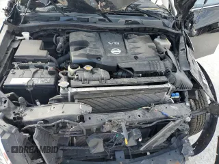 2021 Nissan Armada SV with VIN JN8AY2ACXM9147160, listed as a Copart auction lot 83873234 with Not Provided miles and Non Repairable. Bid and sale history available at carsss.com. Image 13.