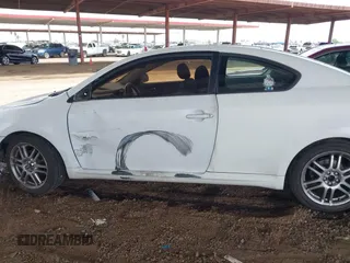2005 Scion tC with VIN JTKDE167550027594, listed as a IAAI auction lot 42164426 with 223,156 mi miles and . Bid and sale history available at DreamBid. Image 15.