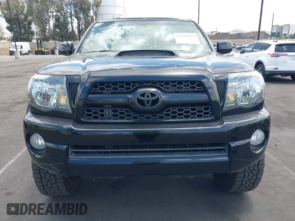 2011 Toyota Tacoma with VIN 3TMLU4EN5BM075967, listed as a IAAI auction lot 42228409 with 158,241 mi miles and . Bid and sale history available at DreamBid. Image 13.