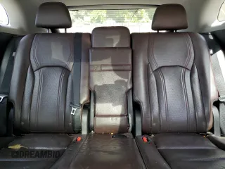2016 Lexus RX 350 z VIN 2T2ZZMCA8GC004589, wystawiony jako Copart lot #55207715 z przebiegiem 139 492 mil mil oraz Szkoda całkowita • Salvage title. Historia ofert i sprzedaży dostępna na DreamBid. Obrazek 10.