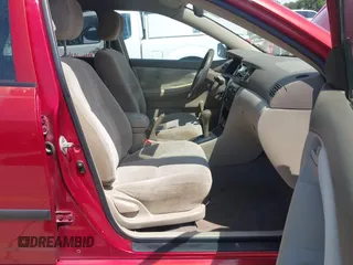 2006 Toyota Corolla CE с VIN JTDBR32E760085369, выставлен на аукционе IAAI как лот 42256032 с пробегом 216 670 миль миль и . История ставок и продаж доступна на DreamBid. Изображение 5.