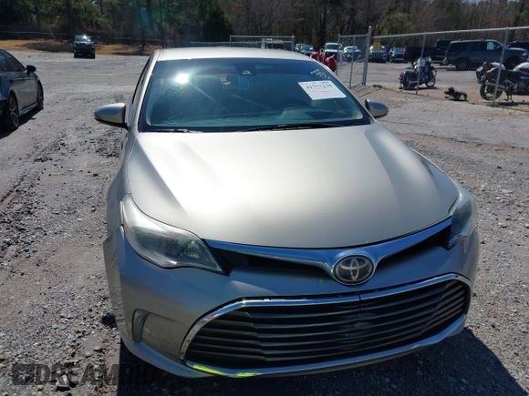 2018 Toyota Avalon XLE with VIN 4T1BK1EB9JU283488, listed as a IAAI auction lot 41777239 with 97,893 mi miles and . Bid and sale history available at DreamBid. Image 12.