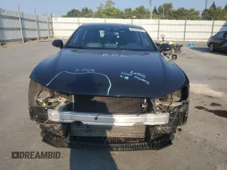 2016 Audi A7 Premium Plus with VIN WAUWMAFC3GN013681, listed as a Copart auction lot 64475455 with 87,646 mi miles and Salvage title. Bid and sale history available at DreamBid. Image 5.