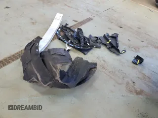 2024 Lexus NX 350 Premium с VIN 2T2GGCEZ7RC040092, выставлен на аукционе Copart как лот 50156235 с пробегом 30 994 миль миль и Списание • Salvage title. История ставок и продаж доступна на DreamBid. Изображение 14.